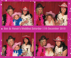 Photo Booth Hire Exeter Fun Casino