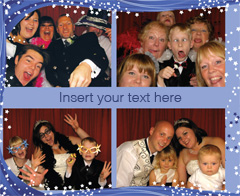 Photo Booth Hire Exeter Fun Casino